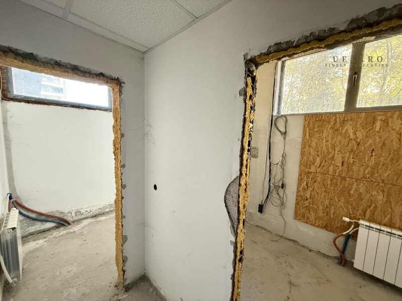 Дава под наем БИЗНЕС ИМОТ, гр. София, Дианабад, снимка 15 - Други - 52290653