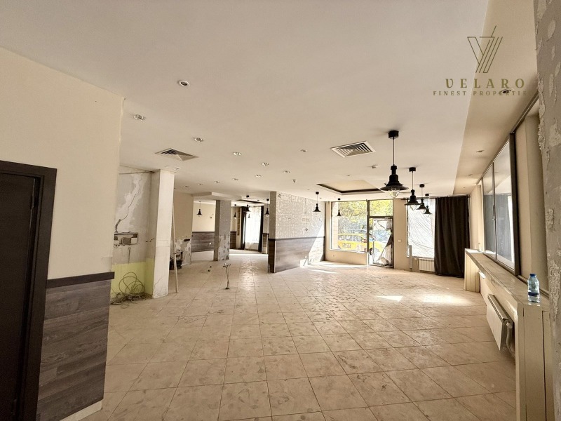 Дава под наем БИЗНЕС ИМОТ, гр. София, Дианабад, снимка 4 - Други - 52290653