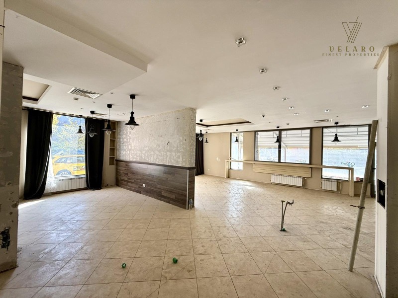 Дава под наем БИЗНЕС ИМОТ, гр. София, Дианабад, снимка 5 - Други - 52290653