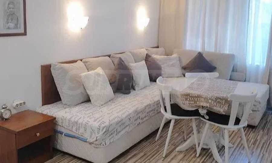 Дава под наем 1-СТАЕН, гр. Варна, м-т Ален мак, снимка 3 - Апартаменти - 56073464