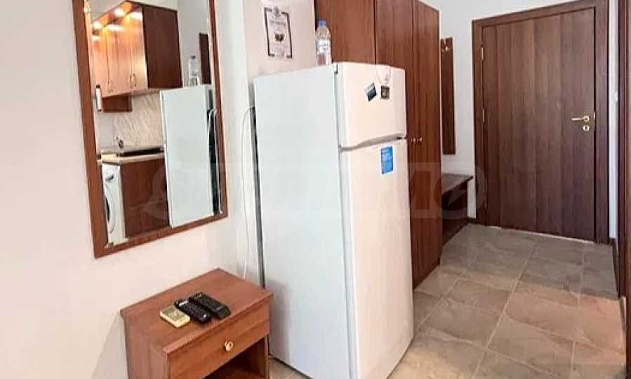 Дава под наем 1-СТАЕН, гр. Варна, м-т Ален мак, снимка 6 - Апартаменти - 56073464