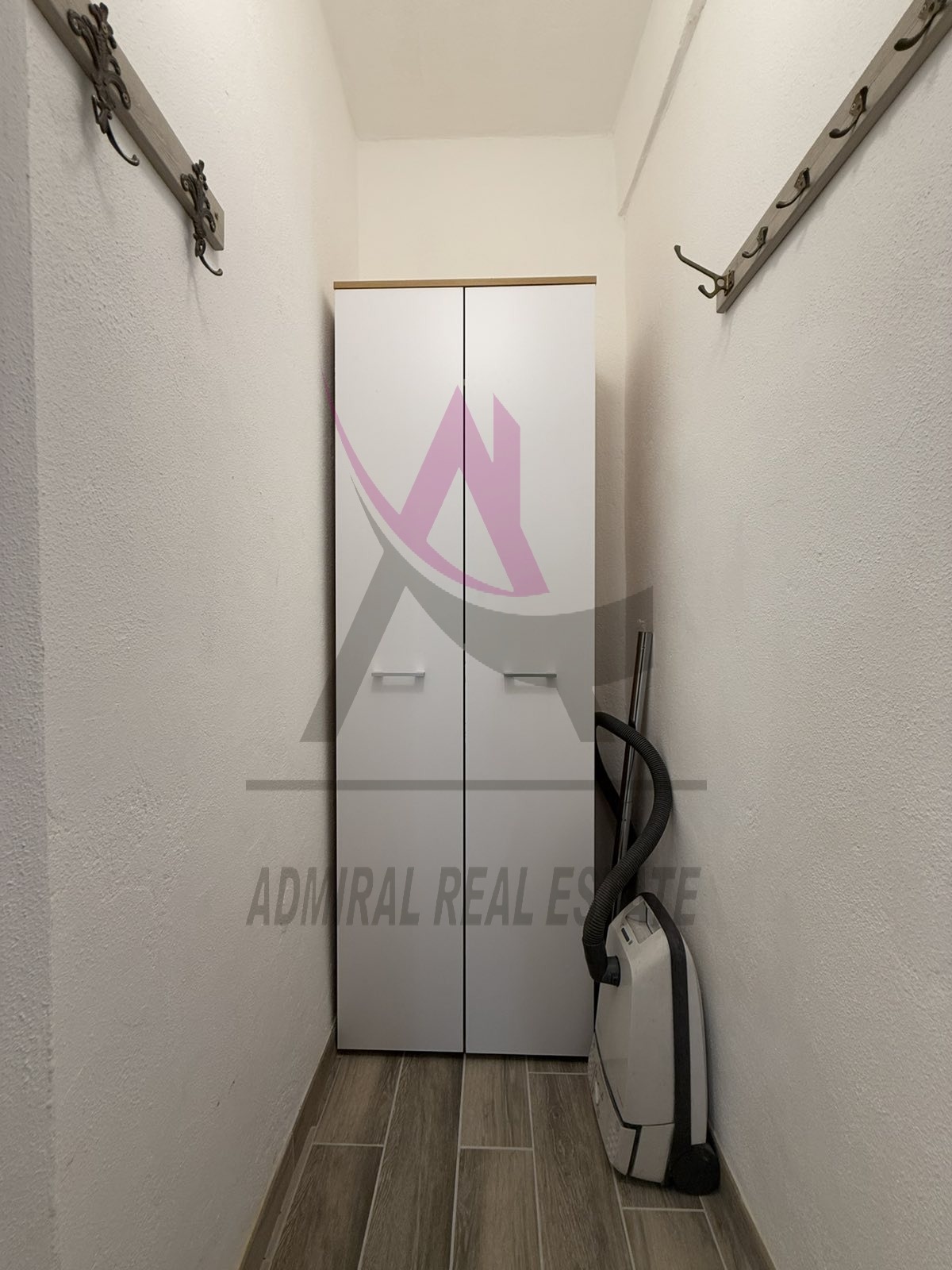 Дава под наем 2-СТАЕН, гр. Варна, Конфуто, снимка 3 - Апартаменти - 54035405