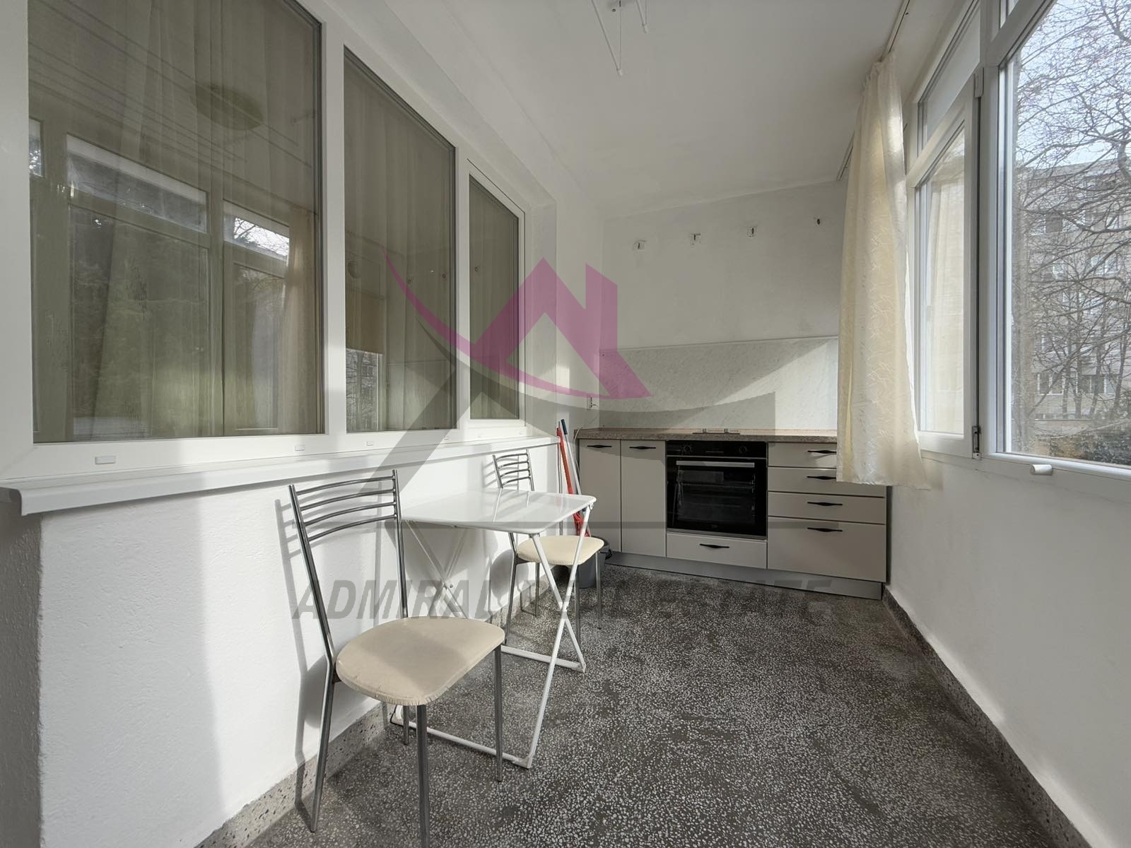 Дава под наем 2-СТАЕН, гр. Варна, Конфуто, снимка 7 - Апартаменти - 54035405