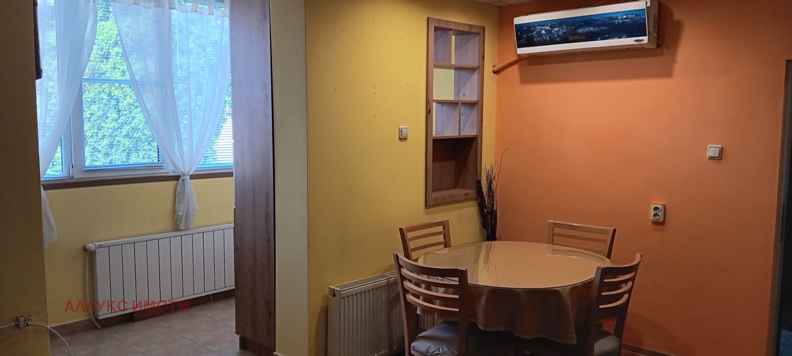 Дава под наем 3-СТАЕН, гр. Русе, Център, снимка 4 - Апартаменти - 54609545