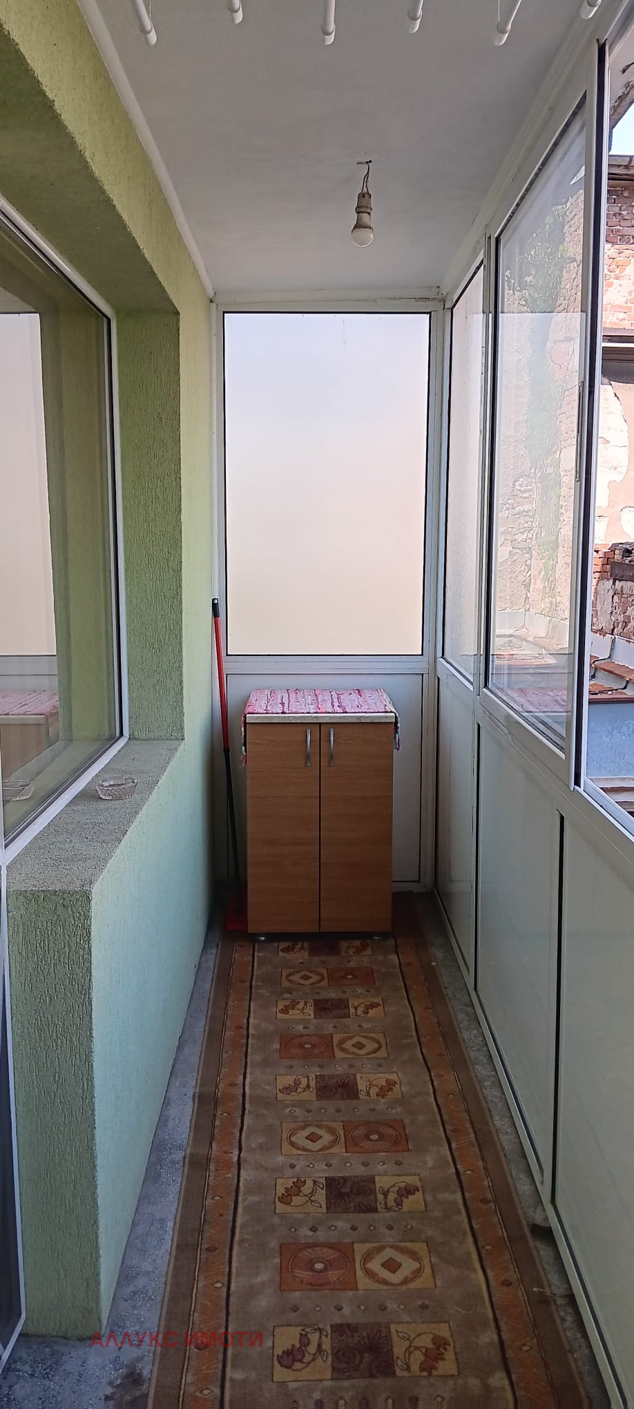 Дава под наем 3-СТАЕН, гр. Русе, Център, снимка 16 - Апартаменти - 54609545