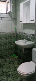 Дава под наем 3-СТАЕН, гр. Русе, Център, снимка 14