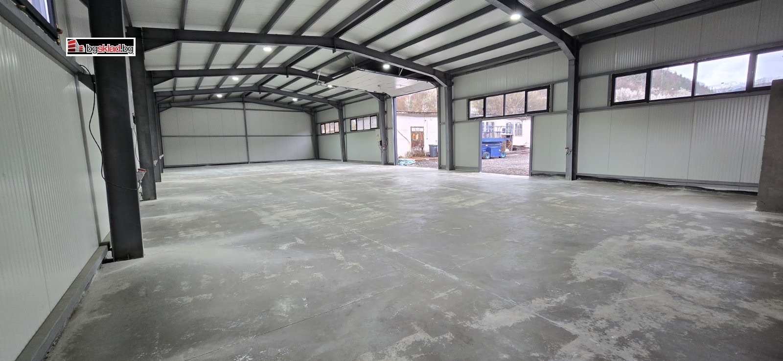 Дава под Наем ПРОМ. ПОМЕЩЕНИЕ | Imot.bg — изображение 4