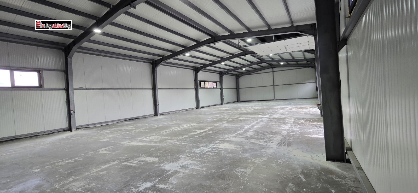 Дава под Наем ПРОМ. ПОМЕЩЕНИЕ | Imot.bg — изображение 3