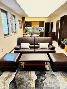 1 bedroom Tsentar, Stara Zagora