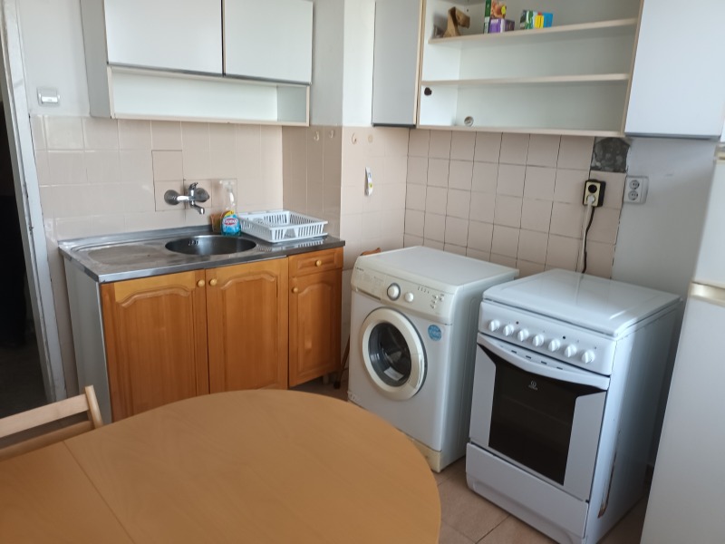 K pronájmu  1 ložnice Sofia , Ilinden , 65 m2 | 85403881 - obraz [4]