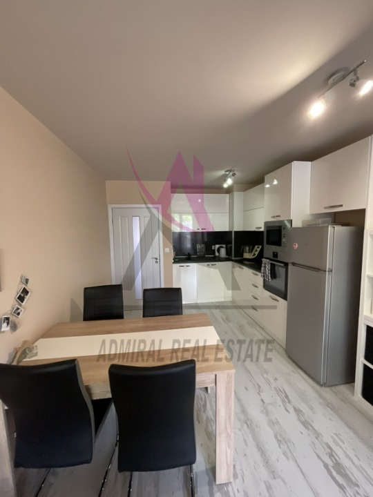 For Rent  1 bedroom Varna , Okrazhna bolnitsa-Generali , 80 sq.m | 81297089