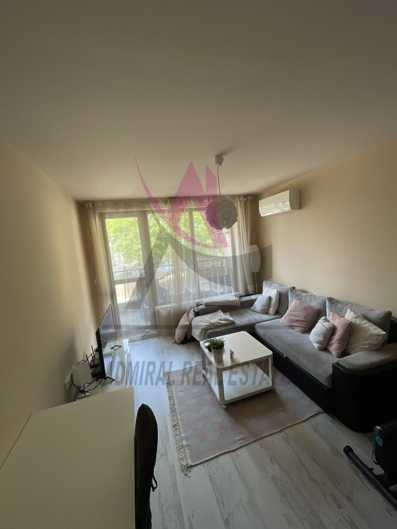 For Rent  1 bedroom Varna , Okrazhna bolnitsa-Generali , 80 sq.m | 81297089 - image [4]