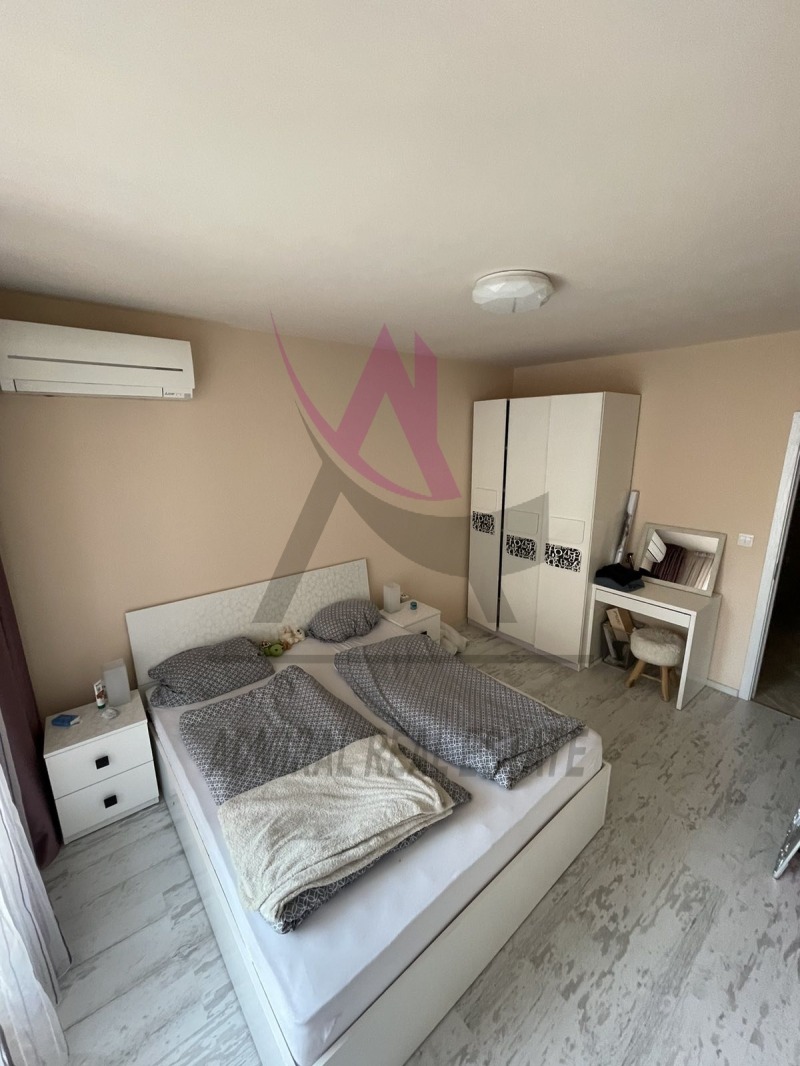 For Rent  1 bedroom Varna , Okrazhna bolnitsa-Generali , 80 sq.m | 81297089 - image [5]