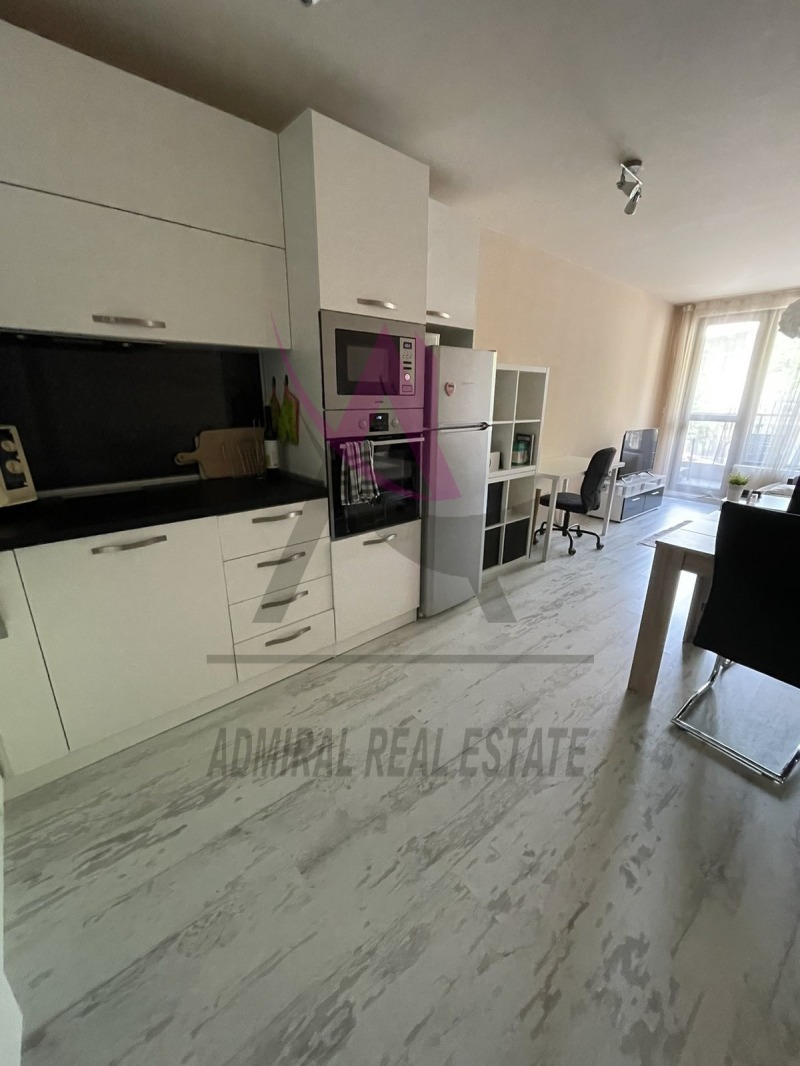 Te huur  1 slaapkamer Varna , Okrazjna bolnitsa-Generali , 80 m² | 81297089 - afbeelding [2]