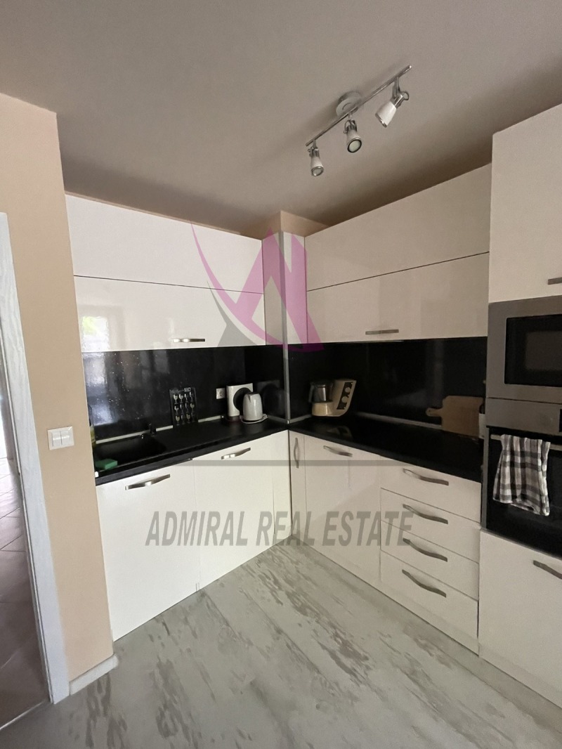 Te huur  1 slaapkamer Varna , Okrazjna bolnitsa-Generali , 80 m² | 81297089 - afbeelding [3]