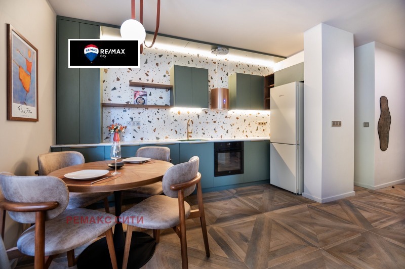 Te huur  1 slaapkamer Sofia , Krastova vada , 63 m² | 50706828 - afbeelding [2]