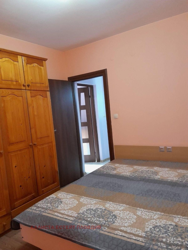 Издаје се  1 спаваћа соба Пловдив , Каменица 2 , 60 м2 | 17383587 - слика [4]