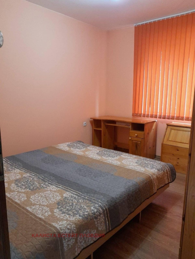 Издаје се  1 спаваћа соба Пловдив , Каменица 2 , 60 м2 | 17383587 - слика [5]
