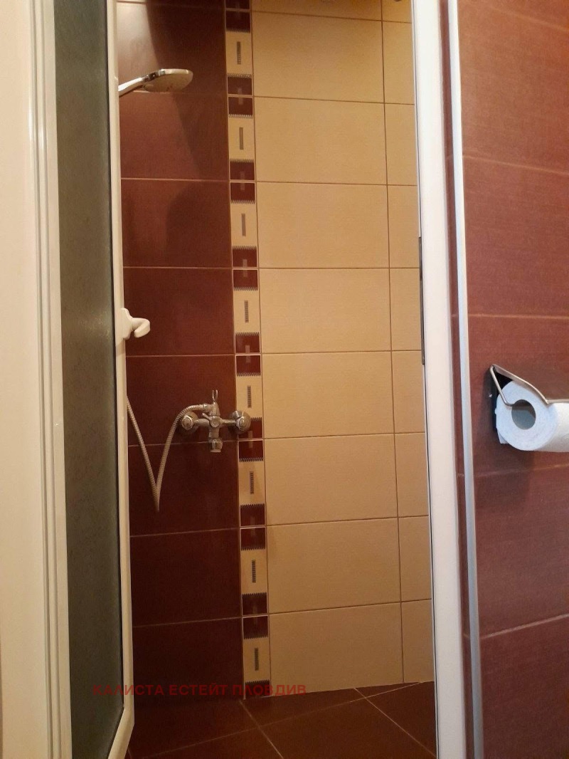 Издаје се  1 спаваћа соба Пловдив , Каменица 2 , 60 м2 | 17383587 - слика [7]