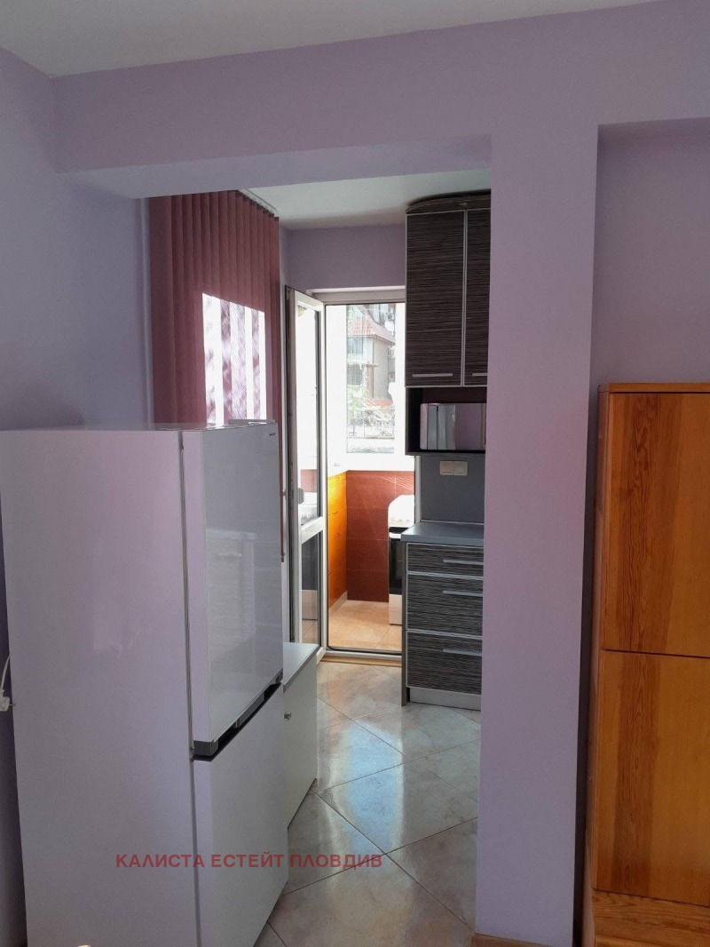 Издаје се  1 спаваћа соба Пловдив , Каменица 2 , 60 м2 | 17383587 - слика [3]