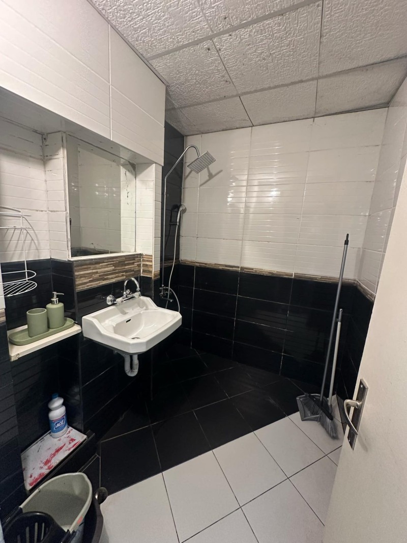 В аренду  1 спальня София , Люлин 9 , 67 кв.м | 81647757 - изображение [9]