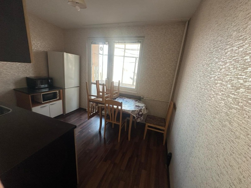 В аренду  1 спальня София , Люлин 9 , 67 кв.м | 81647757 - изображение [2]