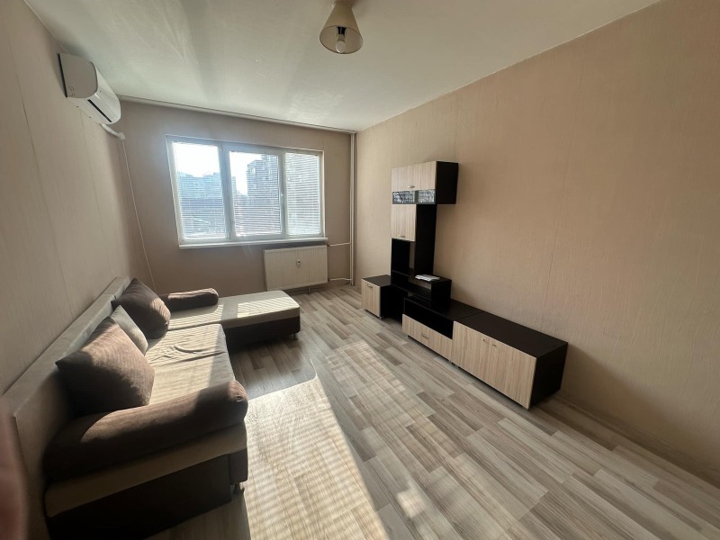 В аренду  1 спальня София , Люлин 9 , 67 кв.м | 81647757 - изображение [3]