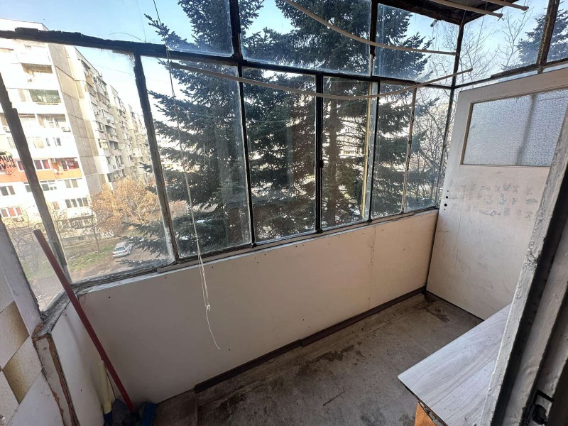 В аренду  1 спальня София , Люлин 9 , 67 кв.м | 81647757 - изображение [7]