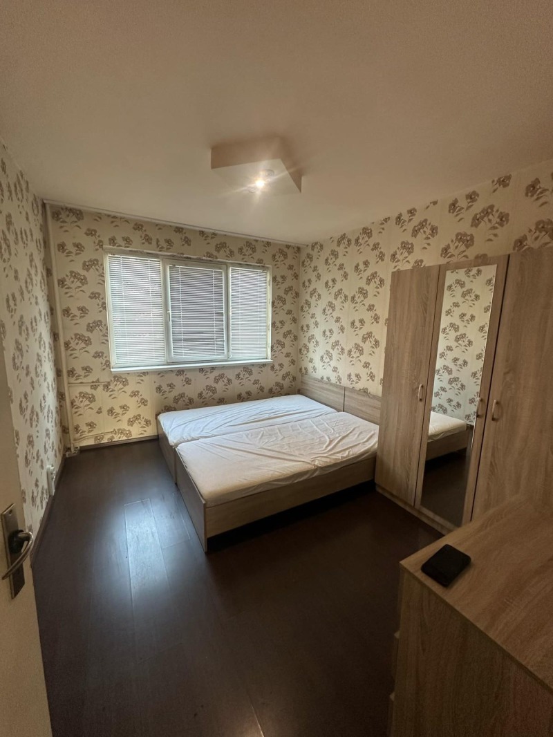 В аренду  1 спальня София , Люлин 9 , 67 кв.м | 81647757 - изображение [4]