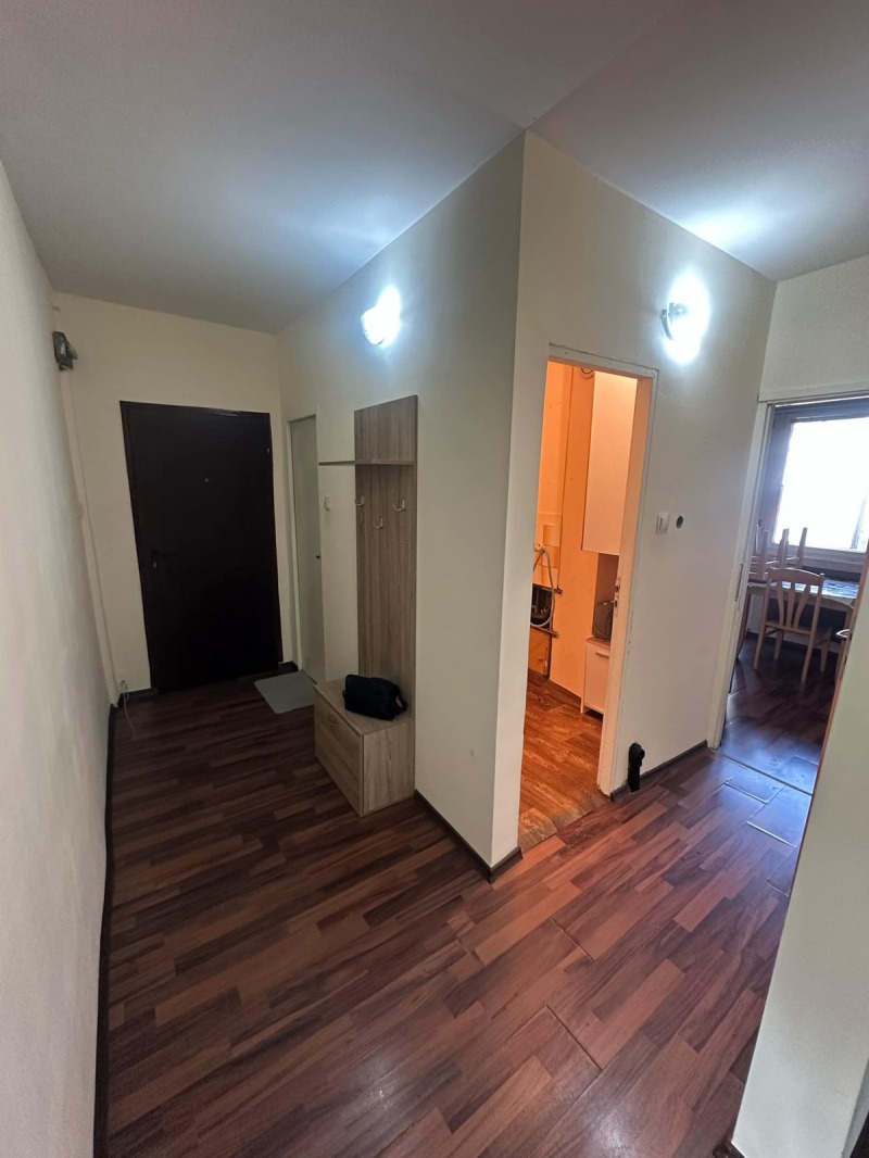 В аренду  1 спальня София , Люлин 9 , 67 кв.м | 81647757 - изображение [6]