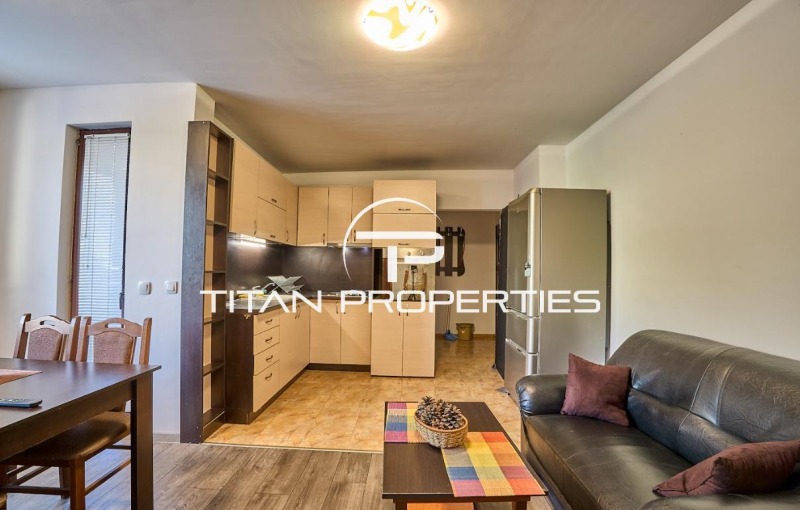 En renta  1 dormitorio Plovdiv , Tsentar , 51 metros cuadrados | 36286550 - imagen [2]