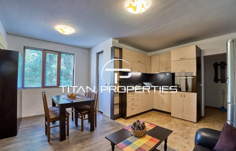 En renta  1 dormitorio Plovdiv , Tsentar , 51 metros cuadrados | 36286550