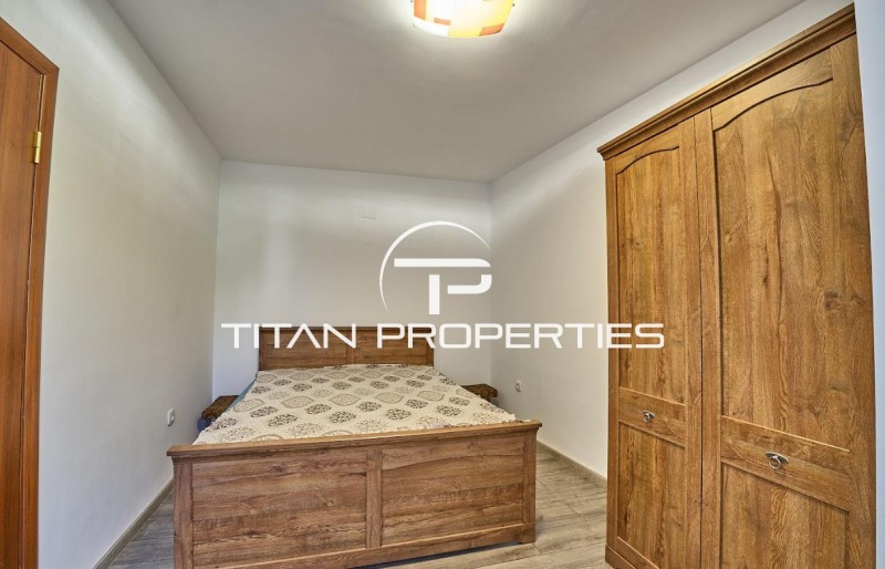En renta  1 dormitorio Plovdiv , Tsentar , 51 metros cuadrados | 36286550 - imagen [5]