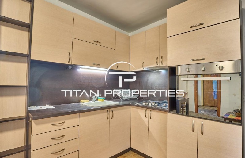 En renta  1 dormitorio Plovdiv , Tsentar , 51 metros cuadrados | 36286550 - imagen [3]