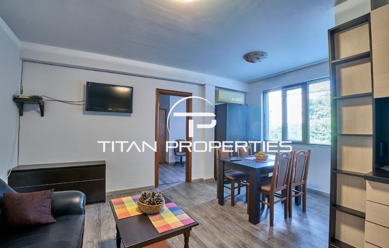 En renta  1 dormitorio Plovdiv , Tsentar , 51 metros cuadrados | 36286550 - imagen [4]