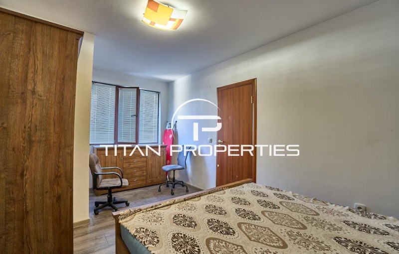 En renta  1 dormitorio Plovdiv , Tsentar , 51 metros cuadrados | 36286550 - imagen [6]