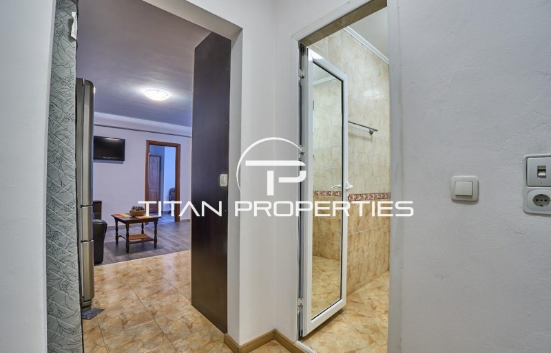 En renta  1 dormitorio Plovdiv , Tsentar , 51 metros cuadrados | 36286550 - imagen [9]