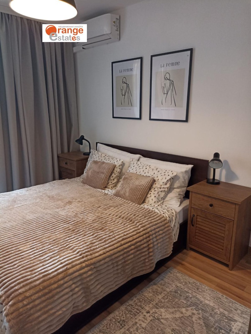 A louer  1 chambre Sofia , Redouta , 60 m² | 90583832 - image [8]