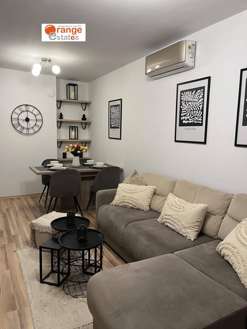 A louer  1 chambre Sofia , Redouta , 60 m² | 90583832 - image [5]