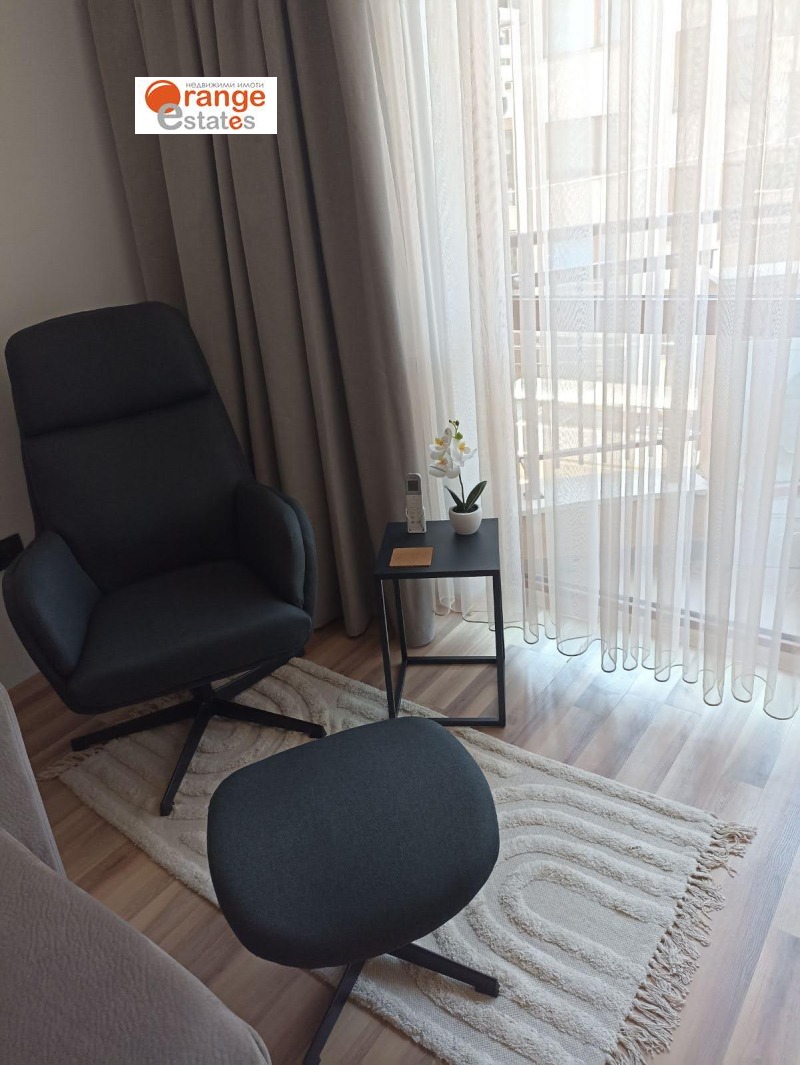 A louer  1 chambre Sofia , Redouta , 60 m² | 90583832 - image [3]