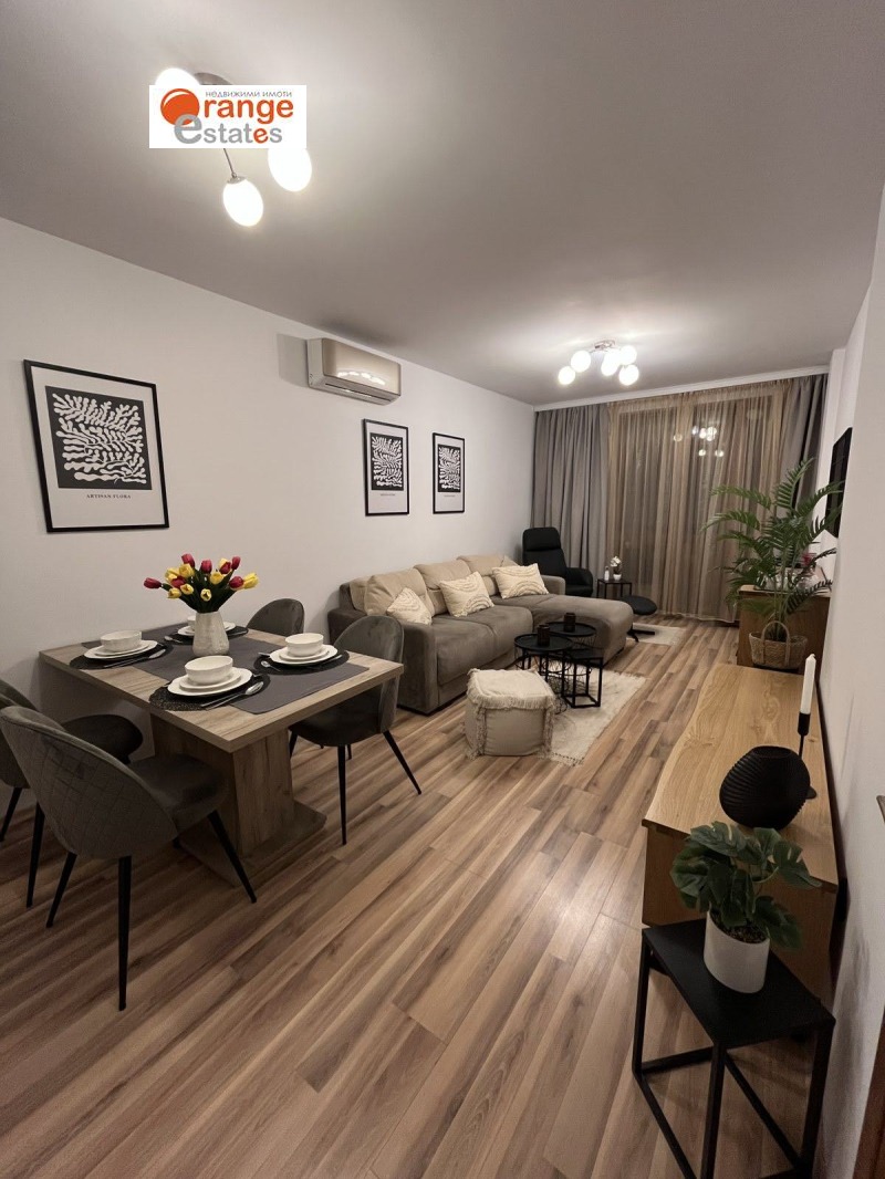 A louer  1 chambre Sofia , Redouta , 60 m² | 90583832