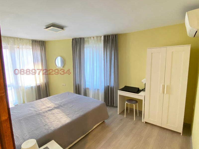 Дава под наем 2-СТАЕН, гр. Варна, Център