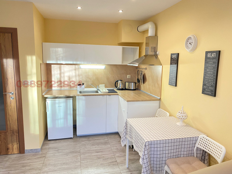 Дава под наем 2-СТАЕН, гр. Варна, Център, снимка 6 - Апартаменти - 52780520