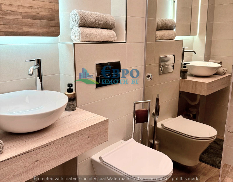 Kiralık  1 yatak odası Stara Zagora , Centar , 85 metrekare | 23245118 - görüntü [7]