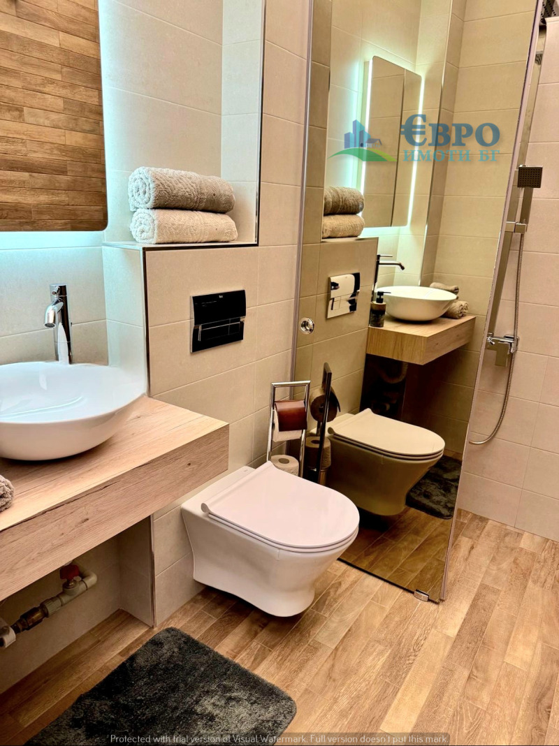 Kiralık  1 yatak odası Stara Zagora , Centar , 85 metrekare | 23245118 - görüntü [8]