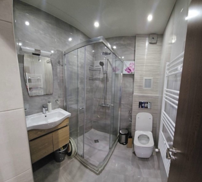 Дава под наем 2-СТАЕН, гр. София, Витоша, снимка 6 - Апартаменти - 53733621