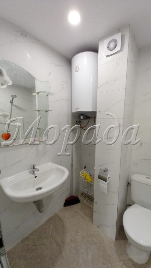 Дава под наем 3-СТАЕН, гр. София, Банишора, снимка 5 - Апартаменти - 54300274