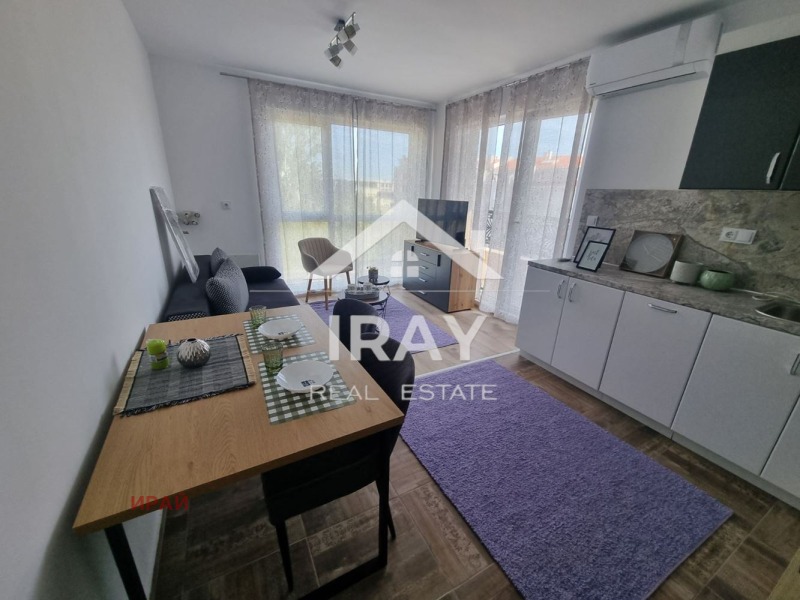 Дава под наем  3-стаен град Стара Загора , Три чучура - център , 100 кв.м | 74207301 - изображение [8]