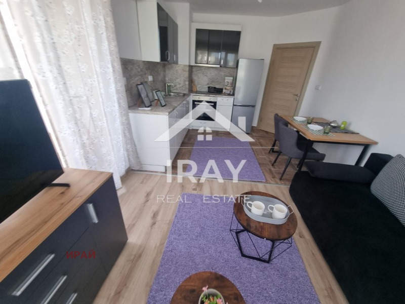 Дава под наем  3-стаен град Стара Загора , Три чучура - център , 100 кв.м | 74207301 - изображение [7]