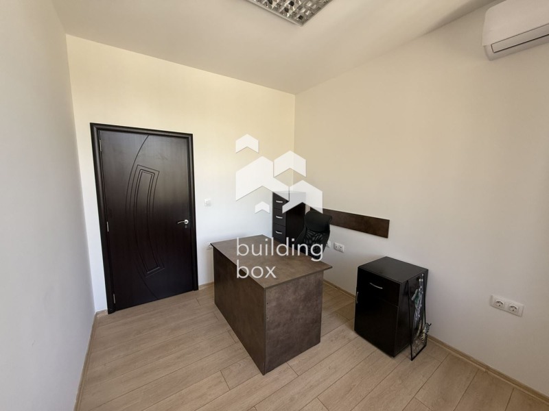 Дава под наем  Офис град Пловдив , Индустриална зона - Север , 118 кв.м | 51501678 - изображение [7]